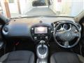 2010 Nissan Juke
