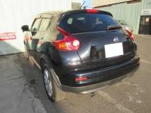 2010 Nissan Juke