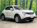 2013 Nissan Juke