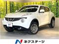 2013 Nissan Juke