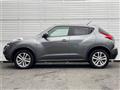 2011 Nissan Juke