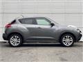 2011 Nissan Juke