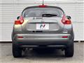 2011 Nissan Juke