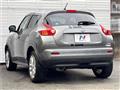 2011 Nissan Juke