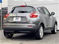2011 Nissan Juke