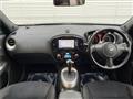 2011 Nissan Juke