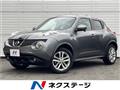 2011 Nissan Juke