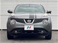 2011 Nissan Juke