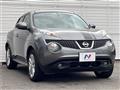 2011 Nissan Juke