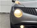 2011 Nissan Juke