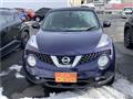 2015 Nissan Juke