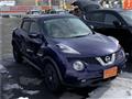 2015 Nissan Juke