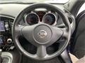 2015 Nissan Juke
