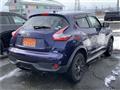 2015 Nissan Juke