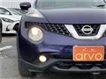 2015 Nissan Juke
