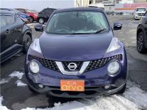 2015 Nissan Juke