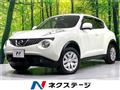 2011 Nissan Juke
