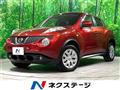 2014 Nissan Juke