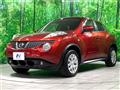 2014 Nissan Juke
