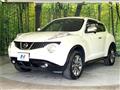 2013 Nissan Juke