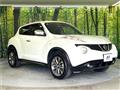 2013 Nissan Juke