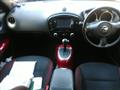 2013 Nissan Juke