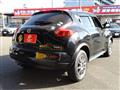 2013 Nissan Juke