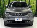 2011 Nissan Juke