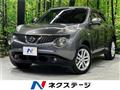 2011 Nissan Juke