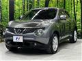 2011 Nissan Juke