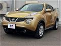 2014 Nissan Juke