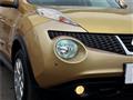 2014 Nissan Juke