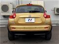 2014 Nissan Juke
