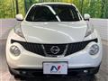2011 Nissan Juke
