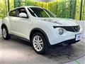 2011 Nissan Juke