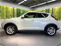 2011 Nissan Juke