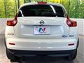 2011 Nissan Juke