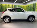 2011 Nissan Juke