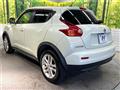 2011 Nissan Juke