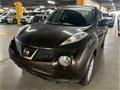 2013 Nissan Juke