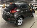 2013 Nissan Juke