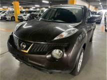 2013 Nissan Juke
