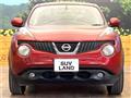 2013 Nissan Juke