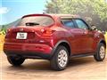 2013 Nissan Juke
