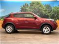 2013 Nissan Juke