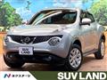 2012 Nissan Juke