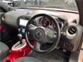 2012 Nissan Juke