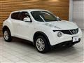2013 Nissan Juke