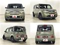 2009 Nissan Cube