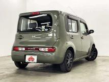 2009 Nissan Cube